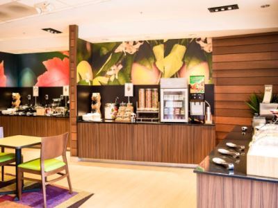 Fairfield Inn & Suites By Marriott Stafford Quantico Екстер'єр фото