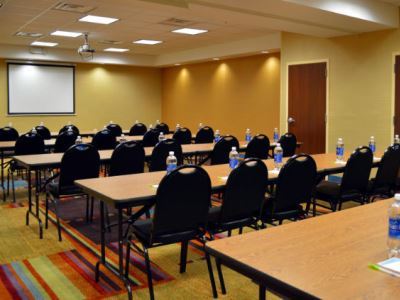 Fairfield Inn & Suites By Marriott Stafford Quantico Екстер'єр фото