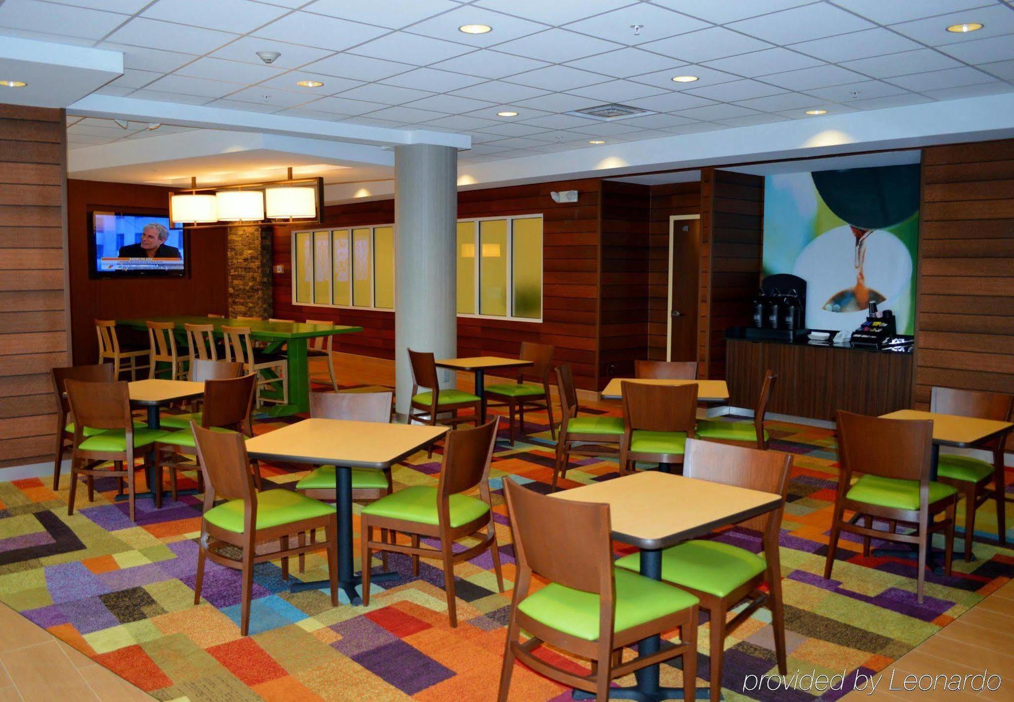 Fairfield Inn & Suites By Marriott Stafford Quantico Екстер'єр фото